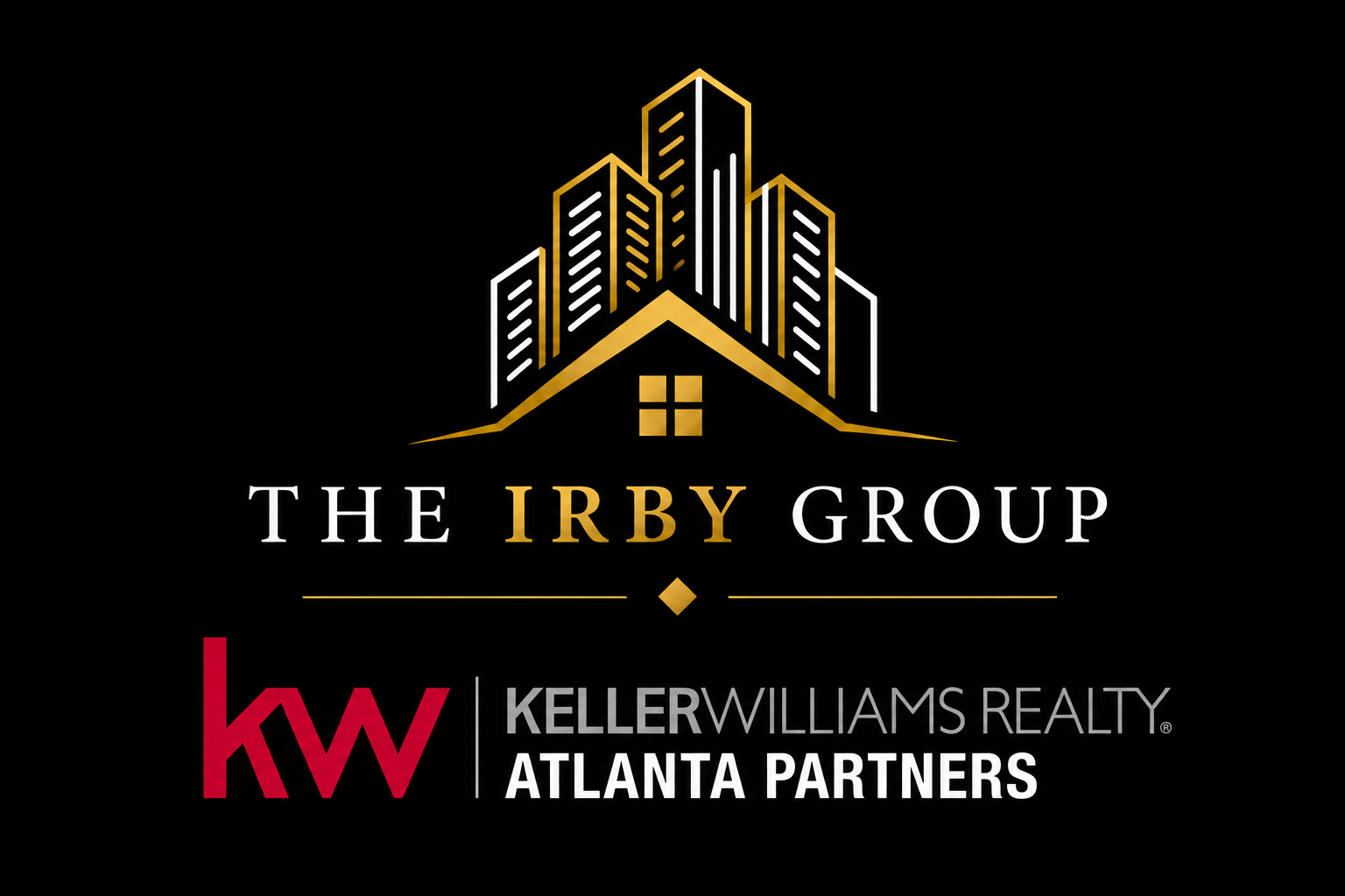 The Irby Group — Keller Williams Atlanta Partners